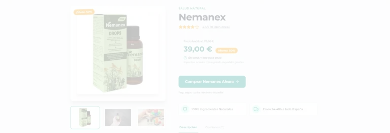 Nemanex